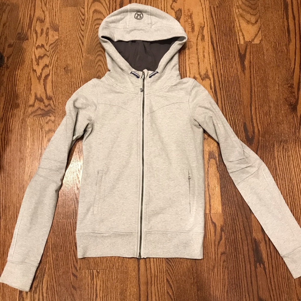 Lululemon Hoodie